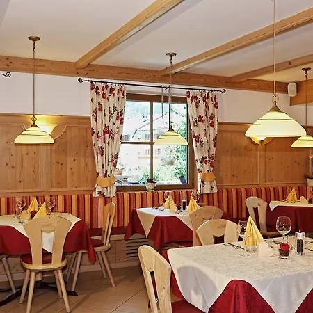 Olympia Sarentino